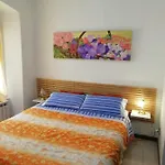 Apartman Riva Trigoso Mare *