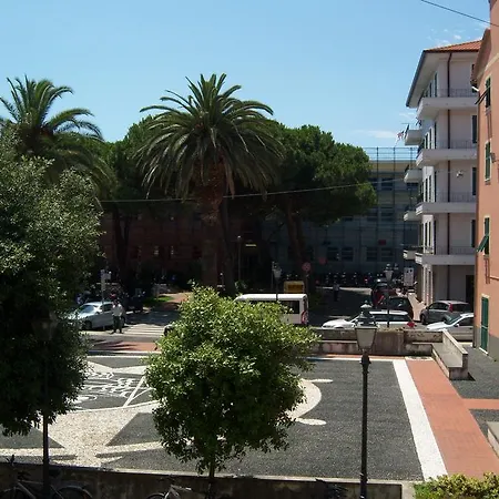 Riva Trigoso Mare *