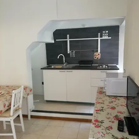 Апартаменты Riva Trigoso Mare