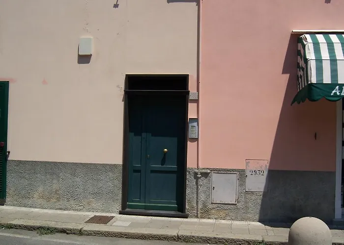 Riva Trigoso Mare Appartement Sestri Levante