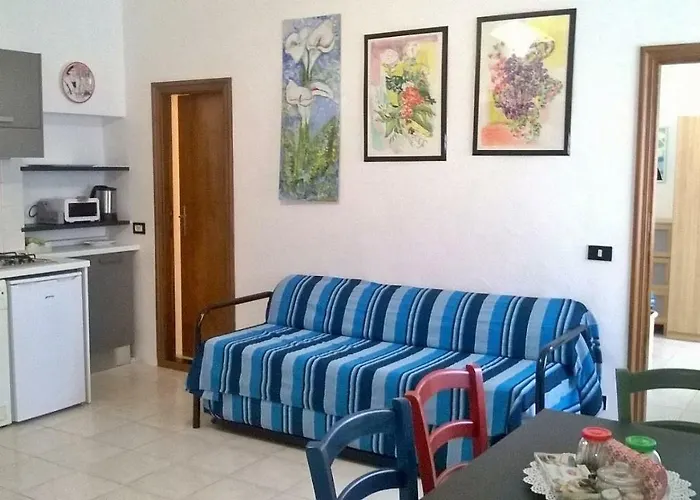 Appartement Riva Trigoso Mare *