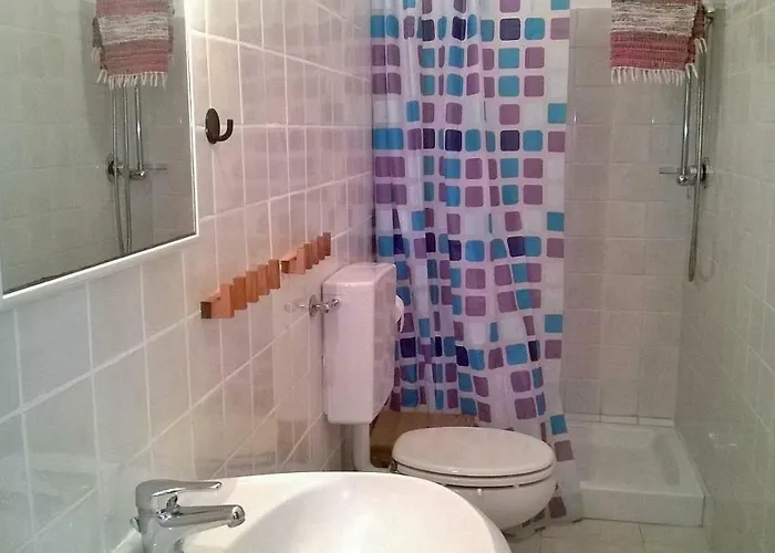 Appartement Riva Trigoso Mare Sestri Levante
