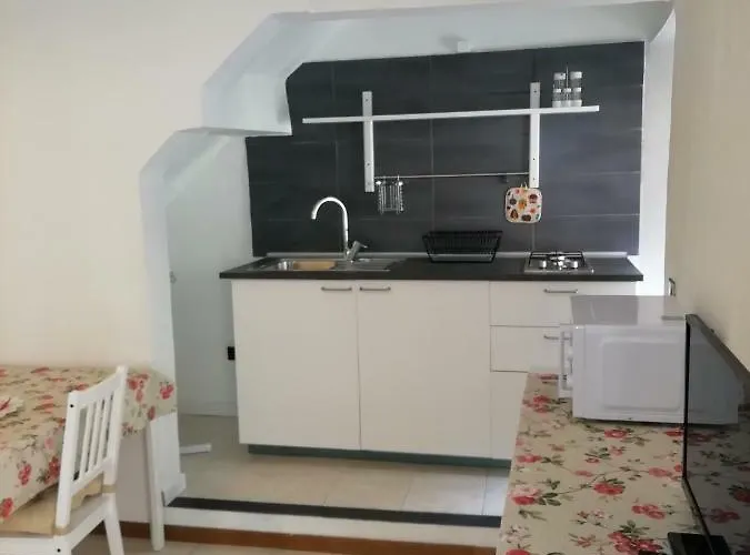 Appartement Riva Trigoso Mare