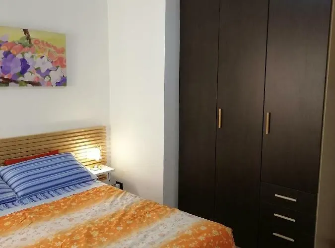 Appartement Riva Trigoso Mare Sestri Levante