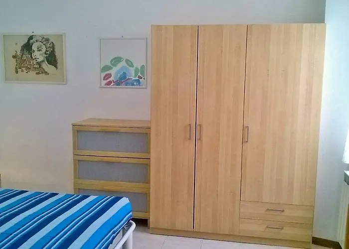 Appartement Riva Trigoso Mare *