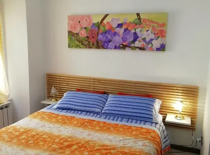 Appartement Riva Trigoso Mare *