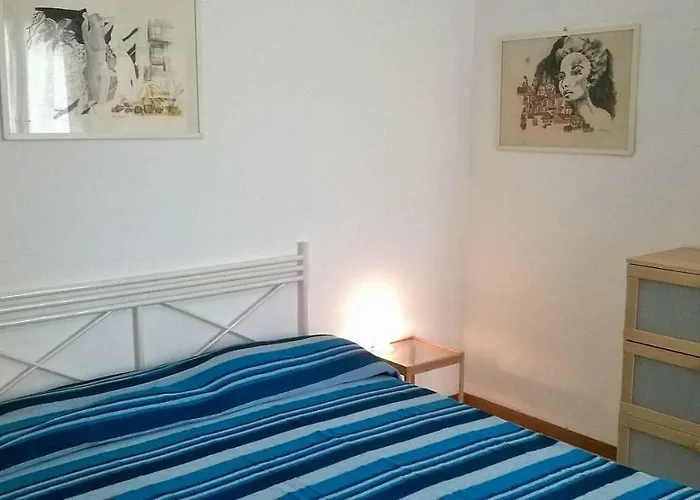 Appartement Riva Trigoso Mare *