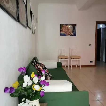 Riva Trigoso Mare Сестри-Леванте