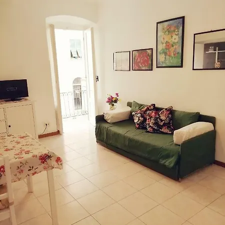 Riva Trigoso Mare Сестри-Леванте