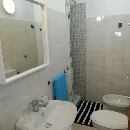 Riva Trigoso Mare Апартаменты