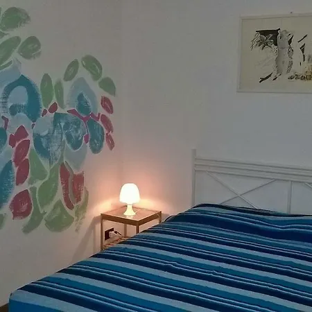 Апартаменты Riva Trigoso Mare Сестри-Леванте