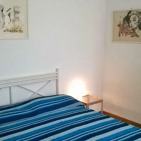 Апартаменты Riva Trigoso Mare *