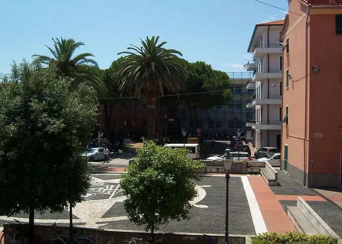 Riva Trigoso Mare *