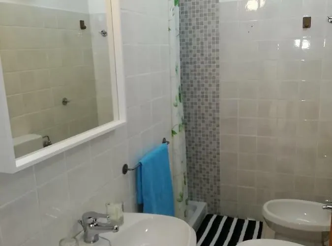 Riva Trigoso Mare Apartament