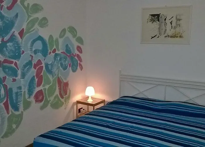 Apartament Riva Trigoso Mare Sestri Levante