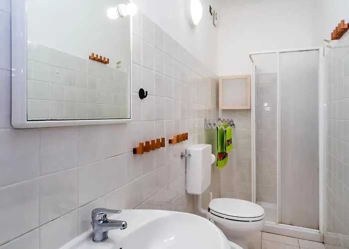 Apartament Riva Trigoso Mare Sestri Levante